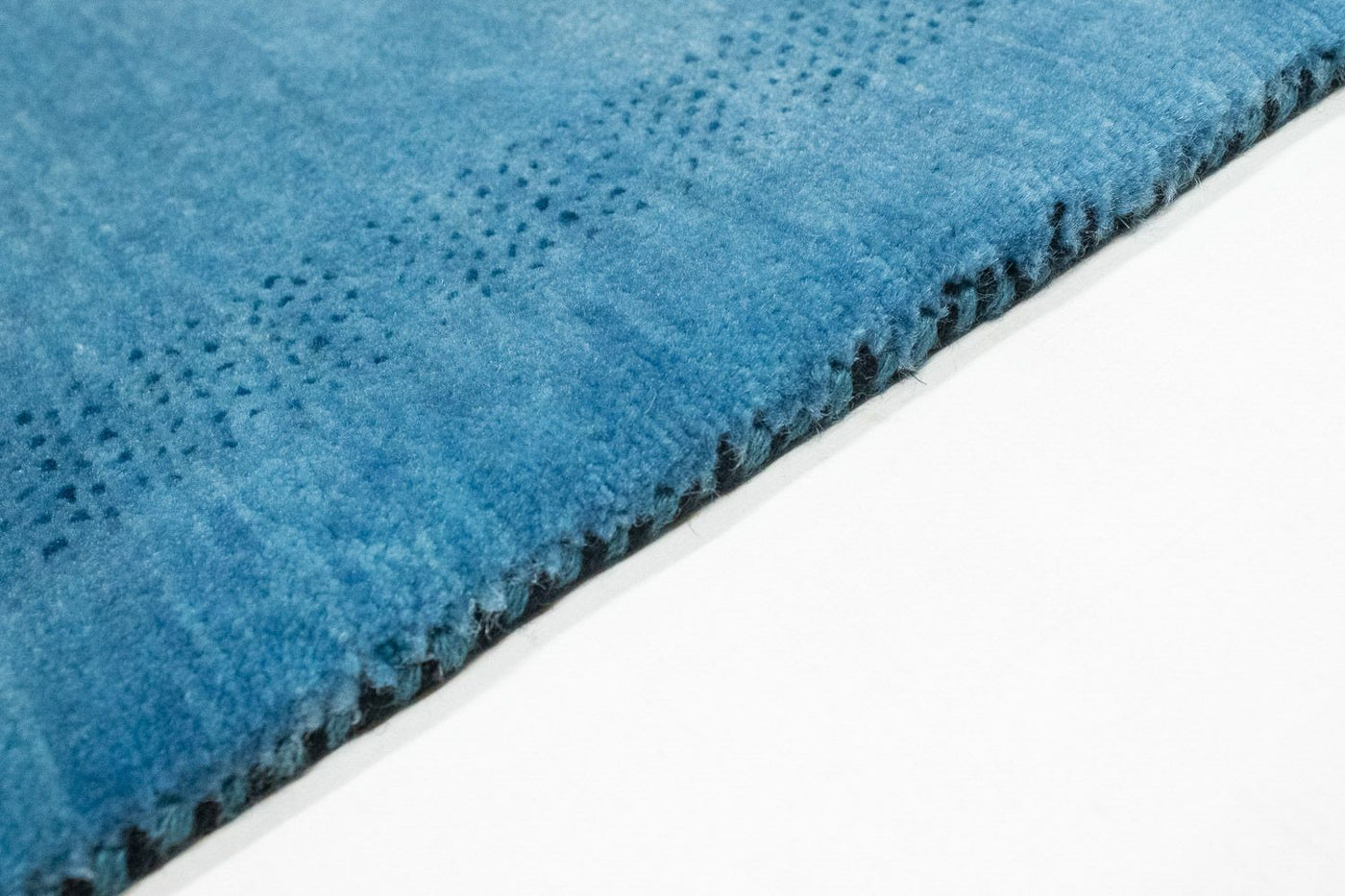 Loribaft Rug 246x77cm - Wool Rug