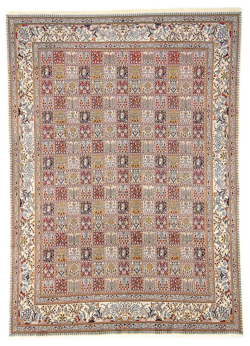 Perser Rug - Classic - 392 x 295 cm - multicolored
