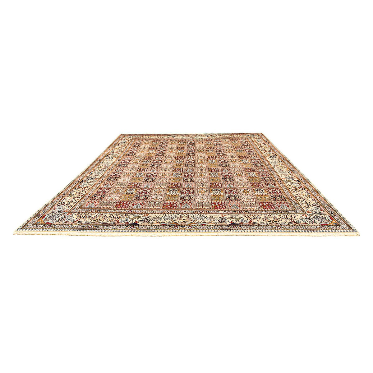 Perser Rug - Classic - 392 x 295 cm - multicolored