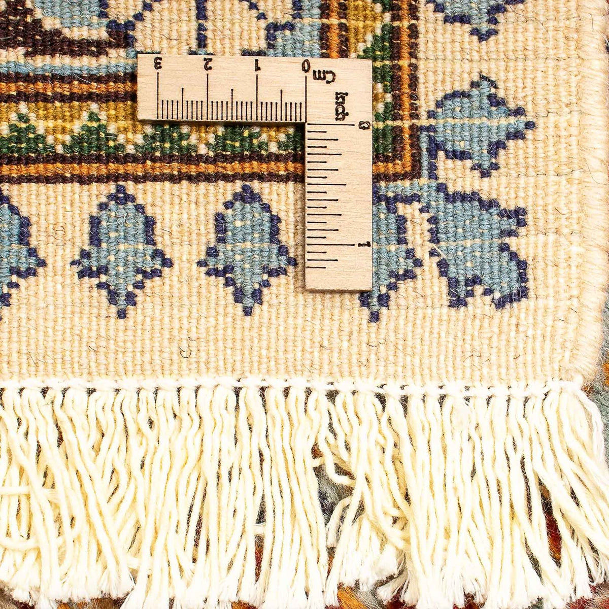 Perser Rug - Classic - 392 x 295 cm - multicolored