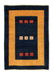 Loribaft Rug 152x105cm - Perserteppich Wollteppich