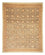 Gabbeh Rug - Loribaft Perser - 240 x 197 cm - beige