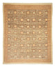 Loribaft Rug 240x197cm - Perserteppich Wollteppich