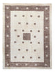 Loribaft Rug 250x340cm - Perserteppich Wollteppich