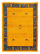 Loribaft Rug 143x109cm - Perserteppich Wollteppich