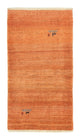 Loribaft Rug 163x88cm - Perserteppich Wollteppich