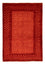 Gabbeh Rug - Perser - 228 x 167 cm - red