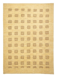 Persian Gabbeh Rug 230x164cm - Perserteppich Wollteppich – product image