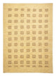Persian Gabbeh Rug 230x164cm - Perserteppich Wollteppich