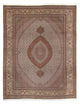 Tabriz - 50 Raj Rug 255x334cm - Persian Rugs