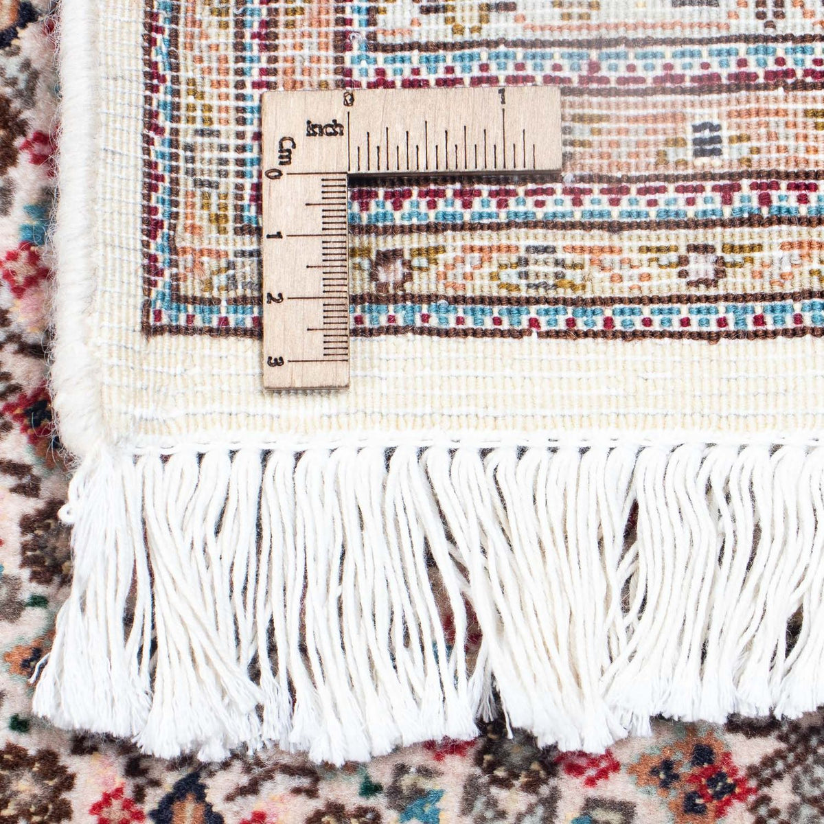 Perser Rug - Tabriz - Royal - 334 x 255 cm - multicolored