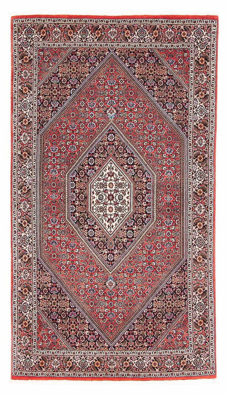 Bidjar Rug 178x109cm - Persian Rugs