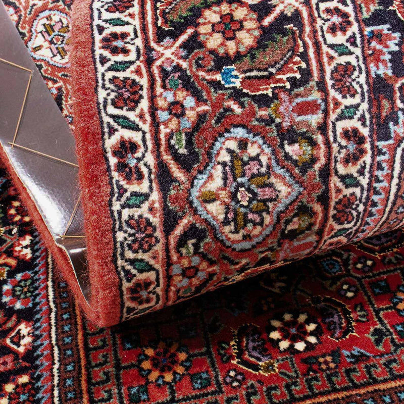 Bidjar Rug 178x109cm - Persian Rugs