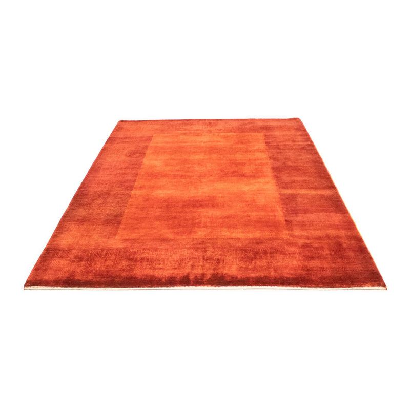 Gabbeh Rug - Loribaft Perser - 240 x 170 cm - red