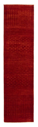 Loribaft Rug 307x80cm - Wool Rug