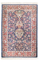 Qom Rug 118x80cm - Persian Rugs