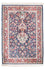 Perser Rug - Ghom - 121 x 84 cm - dark blue