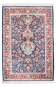 Qom Rug 121x84cm - Persian Rugs