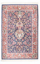 Qom Rug 78x116cm - Persian Rugs