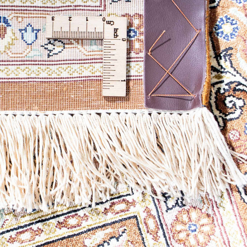 Perser Rug - Ghom - 148 x 100 cm - multicolored