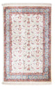 Qom Rug 99x157cm - Persian Rugs