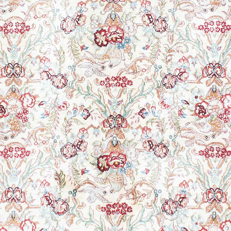 Perser Rug - Ghom - 157 x 99 cm - beige