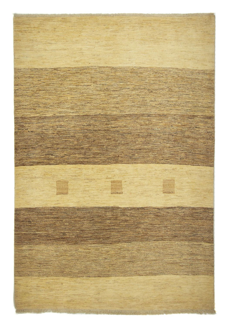 Gabbeh Rug - Loribaft Perser - 244 x 167 cm - multicolored
