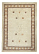 Loribaft Rug 286x202cm - Perserteppich Wollteppich