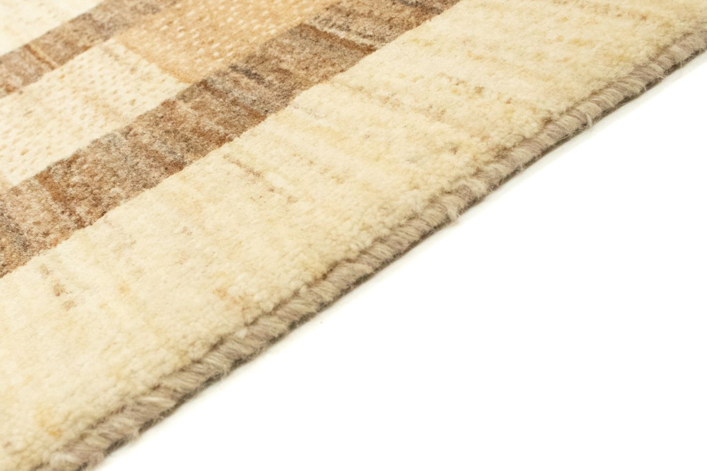 Loribaft Rug 286x202cm - Perserteppich Wollteppich