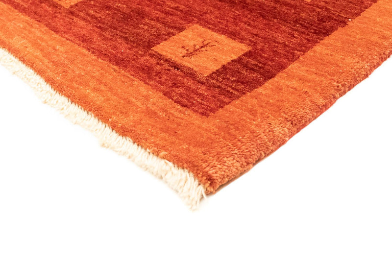 Gabbeh Rug - Loribaft Perser - 230 x 174 cm - multicolored