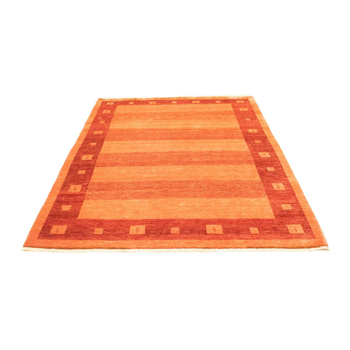 Gabbeh Rug - Loribaft Perser - 230 x 174 cm - multicolored