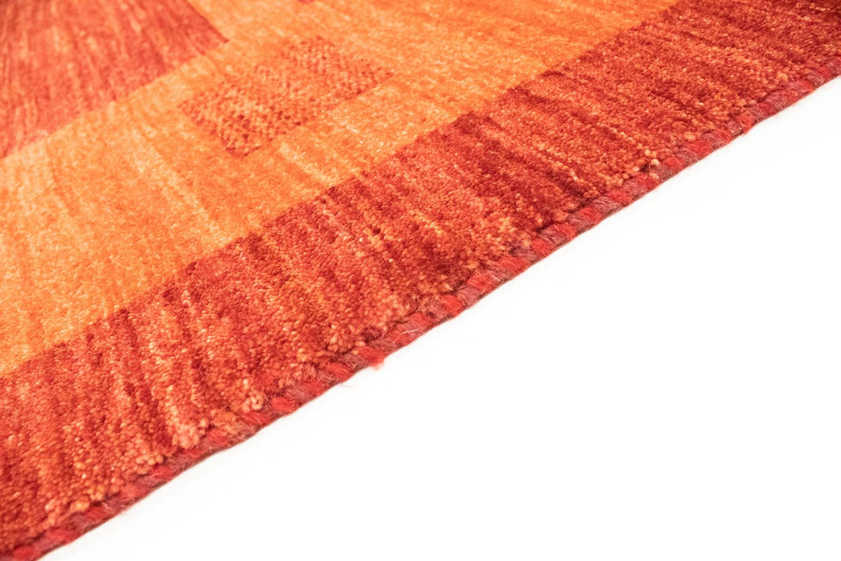 Loribaft Rug 171x247cm - Perserteppich Wollteppich