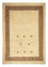 Gabbeh Rug - Loribaft Perser - 261 x 192 cm - beige