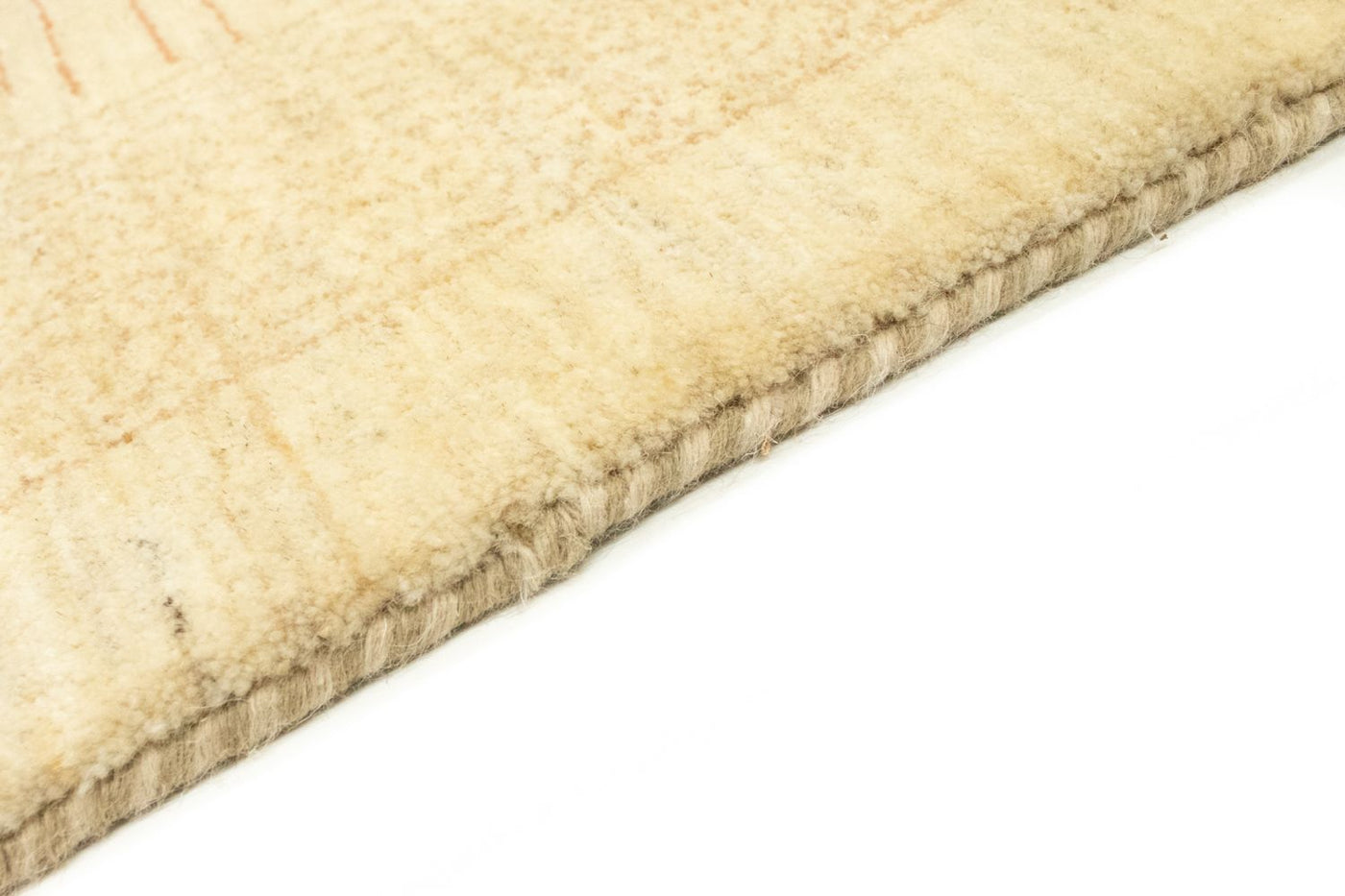 Loribaft Rug 168x121cm - Perserteppich Wollteppich