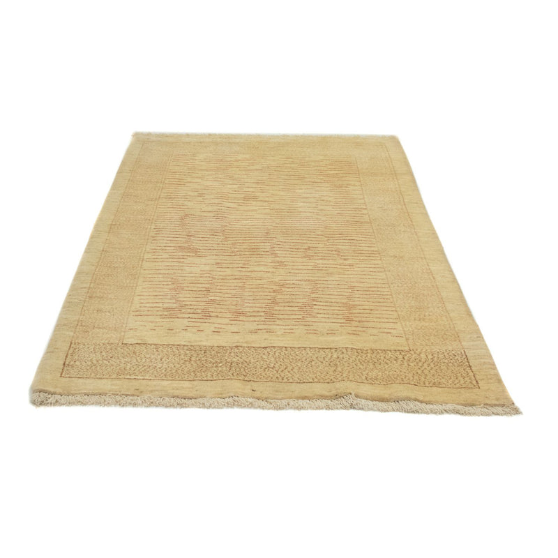 Gabbeh Rug - Loribaft Perser - 168 x 121 cm - beige