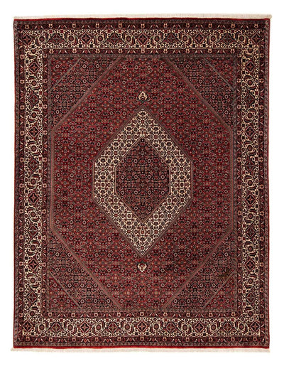 Bidjar Rug 202x253cm - Persian Rugs