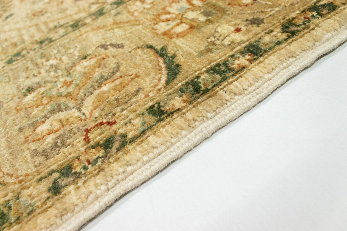 Ziegler Rug - 181 x 124 cm - beige