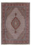 Perser Rug - Tabriz - 355 x 253 cm - dark brown