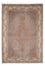 Perser Rug - Tabriz - 242 x 168 cm - light brown