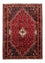 Perser Rug - Nomadic - 267 x 192 cm - dark red