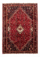 Qashqai Rug 267x192cm - Persian Rugs