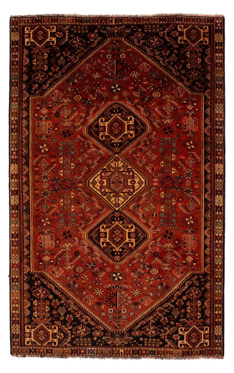 Shiraz Rug 290x185cm - Persian Rugs
