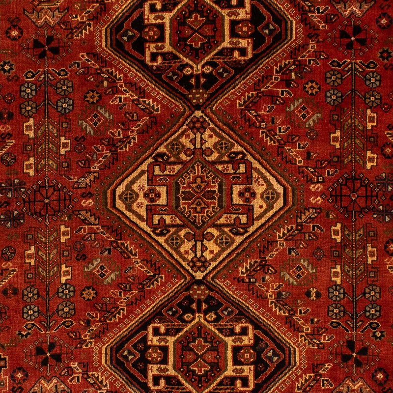 Shiraz Rug 290x185cm - Persian Rugs