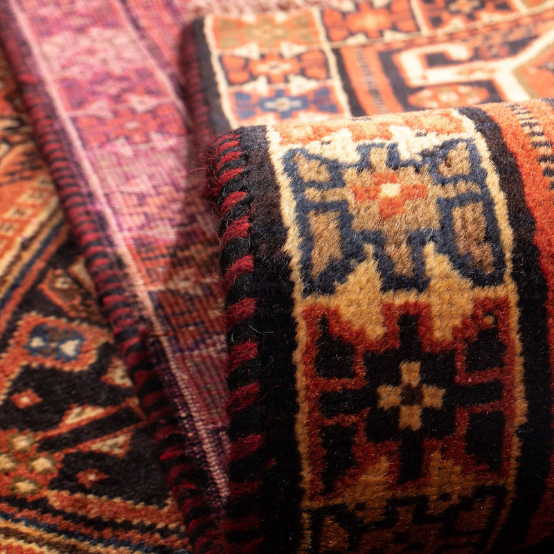 Shiraz Rug 290x185cm - Persian Rugs