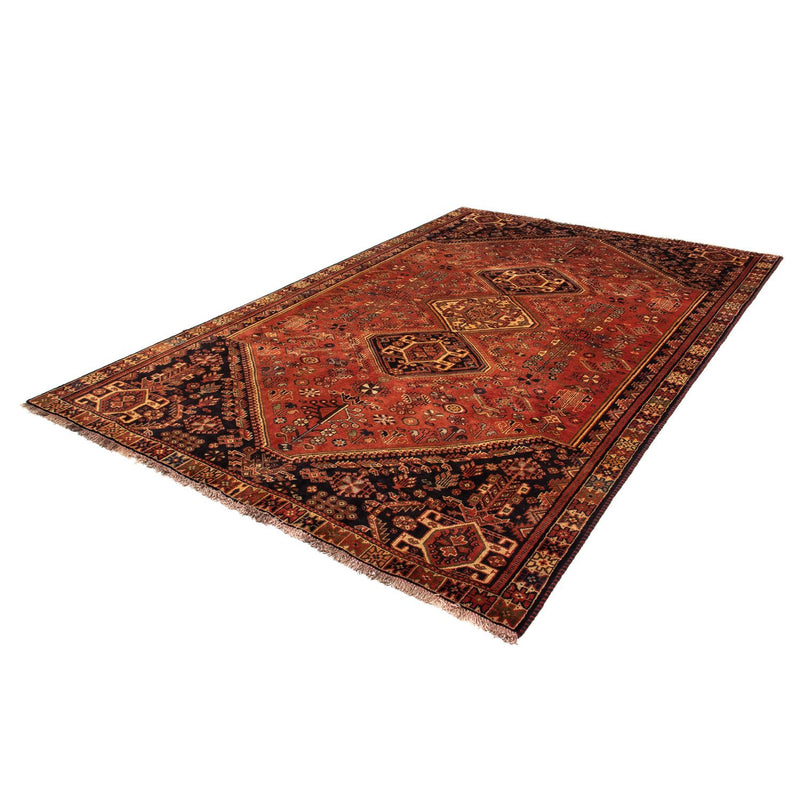 Shiraz Rug 290x185cm - Persian Rugs
