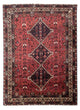 Shiraz Rug 303x206cm - Persian Rugs
