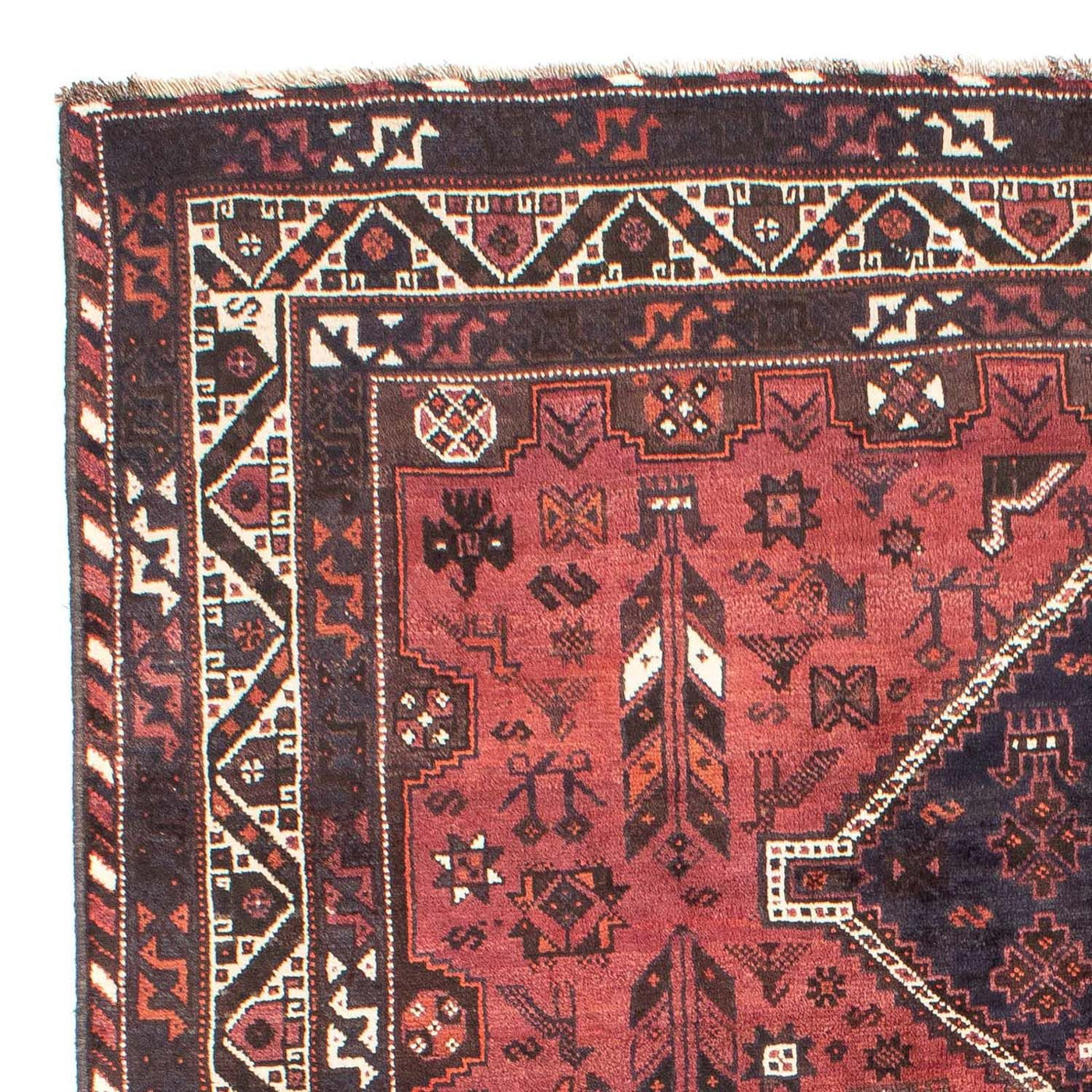 Shiraz Rug 303x206cm - Persian Rugs
