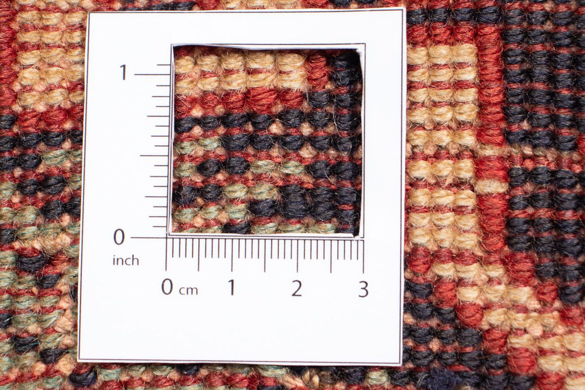 Perser Rug - Nomadic - 290 x 190 cm - brown