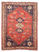 Shiraz Rug 257x205cm - Persian Rugs