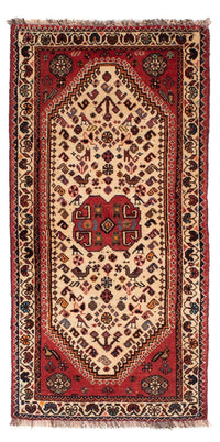 Shiraz Rug 154x77cm - Persian Rugs – product image